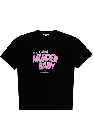 9N1M SENSE T-Shirt Murder - Verkäufer: Release36