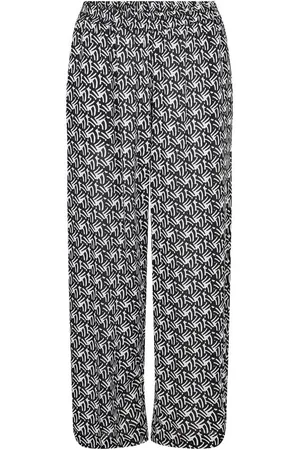Kaffe Stoffhose Casual Hose KAsanne - Verkäufer: DK Company