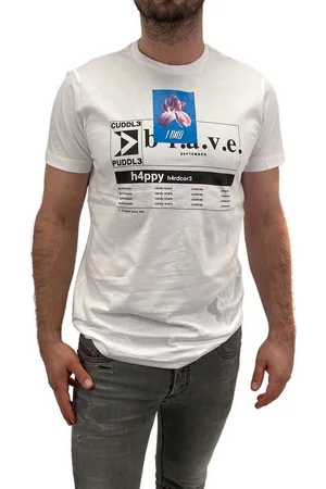 Diesel T-Shirt "T-Diego-XA" - Verkäufer: fashion4smile
