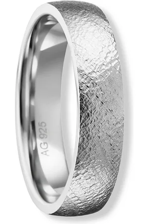 ONE ELEMENT Silberring Freundschaft Partner Ring aus 925 Silber, Damen Silber Schmuck Freundschaft / Partner