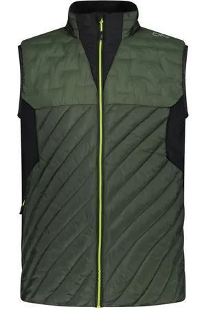 CMP Funktionsweste Herren Weste Man Vest Hybrid 33Z2927 - Verkäufer: CORTEXPOWER