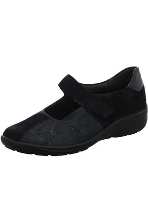 Semler S-CHEV/STRETCH/K-L. Slipper - Verkäufer: Schuhhaus Lötte