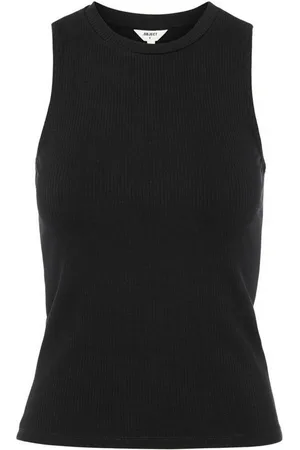 Object Shirttop Jamie (1-tlg) Plain/ohne Details - Verkäufer: Mary & Paul