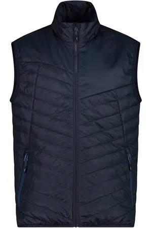 CMP Funktionsweste Herren Weste MAN VEST 33Z5237 - Verkäufer: CORTEXPOWER