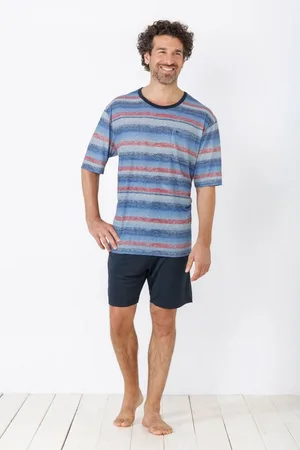 HAJO Shorty , Shorty Schlafanzug Klima-Komfort 53789 - Verkäufer: Hosenmode