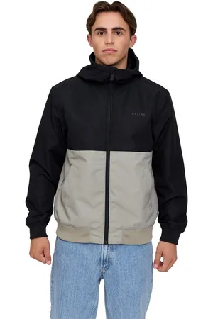 Mazine Windbreaker Rain Blouson Rain Blouson - Verkäufer: Epoxy Shop