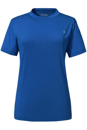 Schöffel T-Shirt Hochwanner Damen - Verkäufer: Tauro