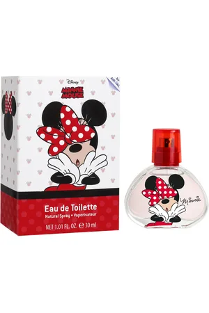 Air Eau de Toilette Minnie Mouse Maus EDT 30ml Eau de Toilette Kinderparfüm - Verkäufer: SfG-Shop