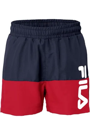 Fila Shorts Lavesum Blocked Shorts - Verkäufer: 247Group GmbH