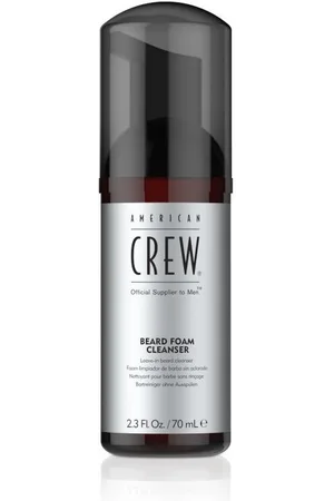American Crew After Shave Lotion Beard Foam Cleanser 70ml - Verkäufer: Parfümerie Wilhelm Haas