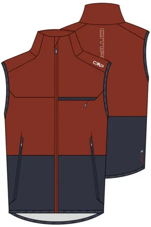 CMP Funktionsweste Herren Weste MAN VEST 34A7567 - Verkäufer: CORTEXPOWER