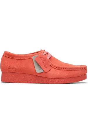 Clarks WallabeeEVOSh Schnürschuh - Verkäufer: Schuhe Lüke