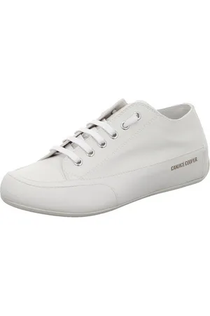 Candice Cooper Rock S Crust White Schnürschuh - Verkäufer: Schuhhaus Lötte