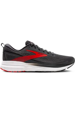 Brooks Trace 3 EBONY/FIERY RED/WHITE Laufschuh - Verkäufer: Sport Butsch GmbH & Co.KG