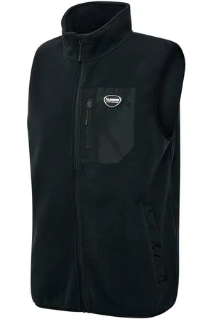 Hummel Funktionsweste Herren Weste hmlLGC SUM FLEECE WAISTCOAT 224032 - Verkäufer: CORTEXPOWER
