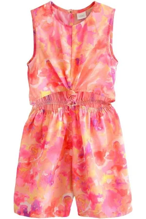 Next Playsuit Playsuit mit Zierdrehung (1-tlg) - Verkäufer: Germany GmbH