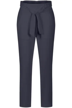 raffaello rossi 7/8-Hose Ira 7/8 Marine - Verkäufer: Lieblingsstücke
