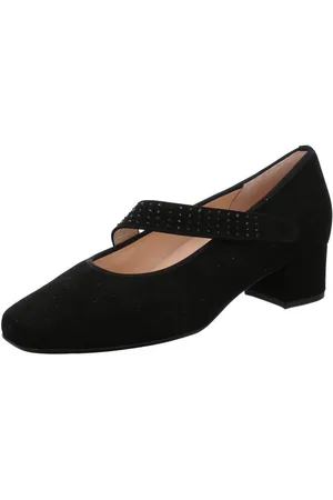 Hassia Ballerina - Verkäufer: Schuhhaus Lötte