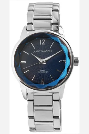 Just Watches Quarzuhr Abbey mit Edelstahlarmband, 3 ATM, Mineralglas - Verkäufer: Shaghafi GmbH