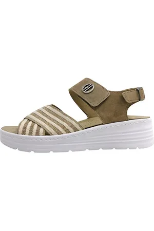Hickersberger Sandalette Sandalette - Verkäufer: H&D Schuhcompany