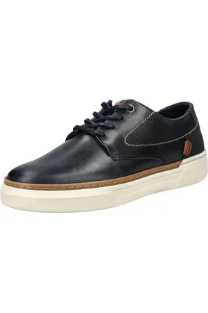 Bullboxer Sneaker Leder Sneaker - Verkäufer: S4S Commerce