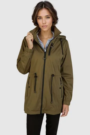NAVIGAZIONE Softshelljacke mit Taillenzug - Verkäufer: GUTEMARKEN