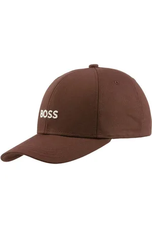 HUGO BOSS Baseball Cap Zed mit Logostickerei