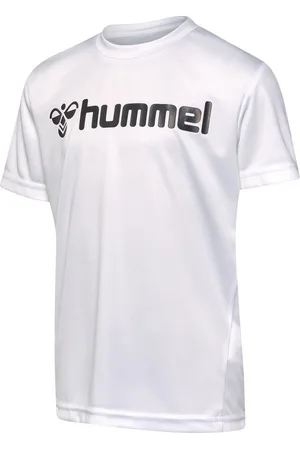 Hummel T-Shirt Hmllogo Jersey S/S Kids - Verkäufer: 247Group GmbH