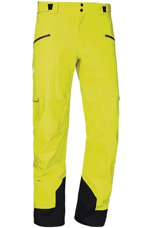 Schöffel Skihose Pizac Herren - Verkäufer: Tauro