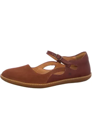 El Naturalista El Viajero Slipper - Verkäufer: H&D shoes and more instlyle GmbH