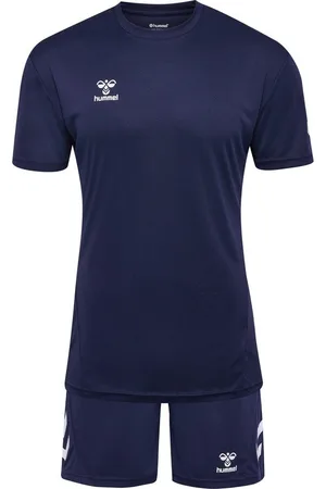 Hummel Trainingsanzug Hmllogo Set - Verkäufer: 247Group GmbH