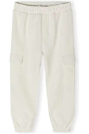 Minoti Jogger Pants Jogginghose mit Cargotaschen (3y-14y) - Verkäufer: