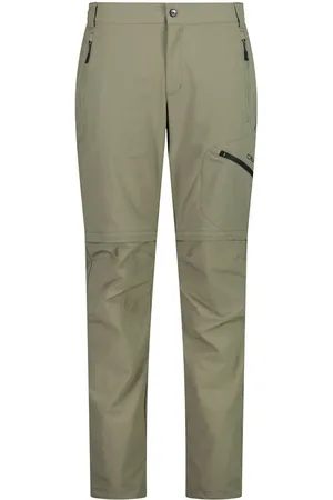 CMP Trekkinghose Herren Hose MAN ZIP OFF PANT 31T5157 - Verkäufer: CORTEXPOWER