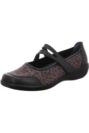 Stuppy Slipper - Verkäufer: Schuhhaus Lötte