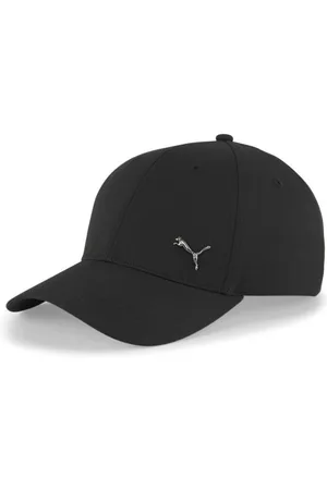 PUMA Baseball Cap Kinder Kappe Metal Cat Cap Jr 024549 - Verkäufer: CORTEXPOWER