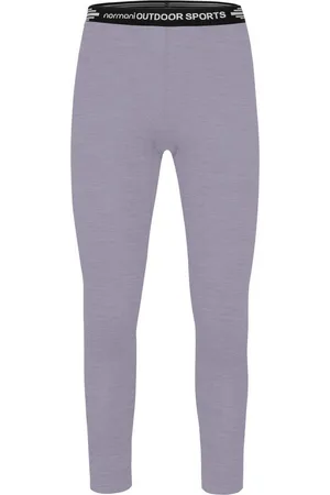 Normani Thermounterhose Damen Merino Unterhose Perth Thermohose Funktionshose Winter-Unterziehhose - 100% Merinowolle - Verkäufer: