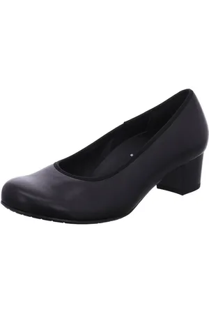 Semler SOFT-ANILIN Ballerina - Verkäufer: Schuhhaus Lötte