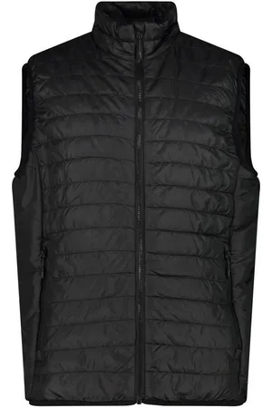 CMP Funktionsweste Herren Weste MAN VEST FIX HOOD 34Z5137 - Verkäufer: CORTEXPOWER