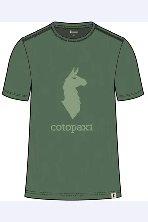 COTOPAXI T-Shirt Llama T-Shirt Vine - Verkäufer: Sport Erdl