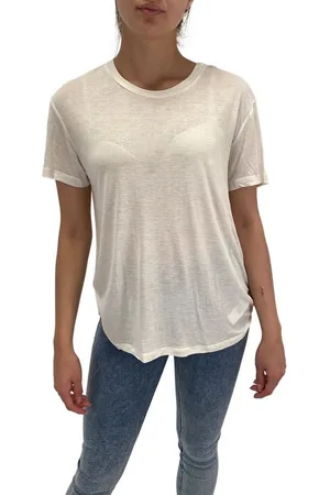 Diesel T-Shirt T-Moriplaque Maglietta T-Shirt Damen - Verkäufer: fashion4smile