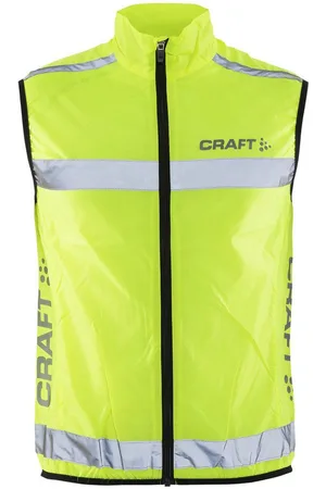 Craft Funktionsweste Unisex Sicherheitsweste Visibility Vest 192480 - Verkäufer: CORTEXPOWER