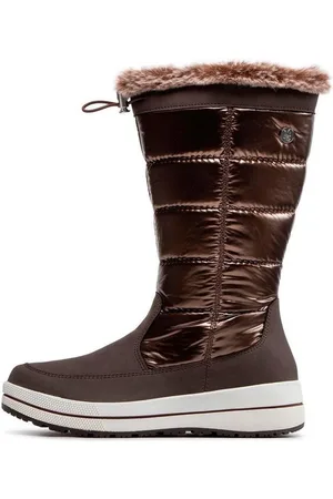 Caprice Schneeschuhe 9-26440-29 Bronce Comb 904 Alpinschuh - Verkäufer: Modivo_de