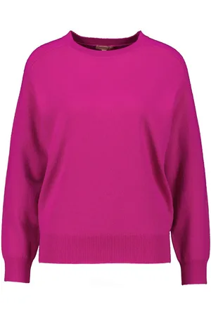 Kate Storm Strickpullover Damen Strickpullover aus Kaschmir (1-tlg) - Verkäufer: engelhorn