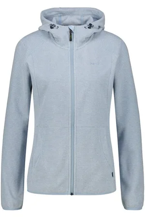 Meru Fleecejacke Damen Fleecejacke LOUROSA - Verkäufer: engelhorn