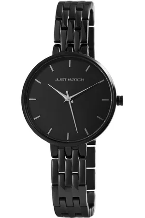 Just Watches Quarzuhr Beatrice mit Edelstahlarmband, 3 ATM, inkl. Geschenkbox - Verkäufer: Shaghafi GmbH