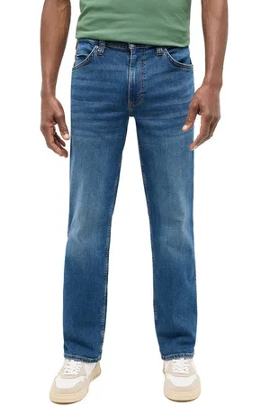 Mustang Straight-Jeans Tramper Straigt