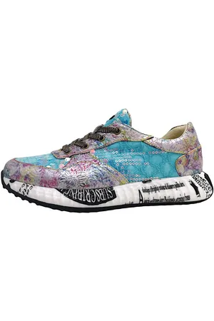 LAURA VITA Schnürer Schnürschuh - Verkäufer: H&D Schuhcompany