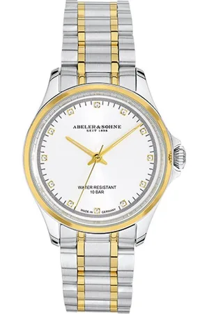 PANDORA Quarzuhr Abeler & Söhne Damenuhr AS2058 - Verkäufer: Juwelier Meder
