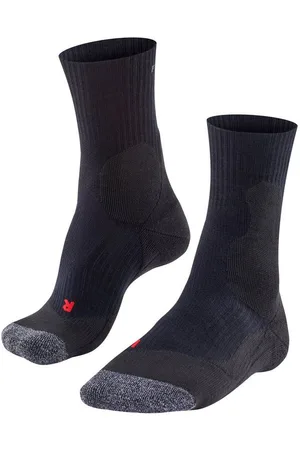 Falke Tennissocken TE2 (1-Paar) Stabilisierende Socken für Hartplätze - Verkäufer: