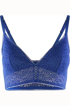 Dim Bralette Mode gepaddete Spitzen - Verkäufer: HBOD